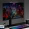 LED-LAMPE TIL BÆRBAR COMPUTER 3 FARVER 54 LED USB-KLIP 5W TRAOSW46882 billede 4