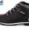 Timberland Euro Sprint Fußballschuhe Bild 1