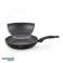 EB-5611 15 Piece Luxury Forged Aluminum Cookware Set - Ceramic image 1