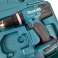 Impact drill 18V Makita DHP453Z body case image 2