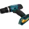 Impact drill 18V Makita DHP453Z body case image 3