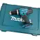 Impact drill 18V Makita DHP453Z body case image 4