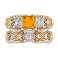 Lisa	A ring for ladies born in April image 4