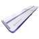 Airtrack MASTER 400 x 100 x 10 cm - gri - mor fotoğraf 3