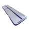 Airtrack MASTER 400 x 100 x 10 cm - gri - mor fotoğraf 1