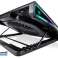 JÄÄHDYTYSTELINE KANNETTAVALLE 17,3 TUUMAN LCD RGB USB TRASTA46405 kuva 5