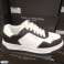 PAOLO PECORA SCHUHE für Herren SONDERANGEBOT NUR SNEAKERS Bild 1