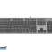 POCKET KNIFE KEYBOARD TECHNOLOGY 2xUSB A4TKLA39976 image 1