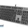 POCKET KNIFE KEYBOARD TECHNOLOGY 2xUSB A4TKLA39976 image 2