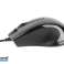 HIIRI A4TECH 1000DPI 2xCLICK V-TRACK N-500F-1 A4TMYS40975 kuva 2