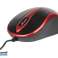A4TECH 1000DPI V-TRACK USB MOUSE N-350-2 A4TMYS41193 fotografía 1