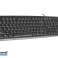 MAVERICK USB PLUG & PLAY KEYBOARD TRAKLA43371 image 2