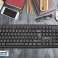 MAVERICK USB PLUG & PLAY KEYBOARD TRAKLA43371 image 1