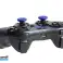 ГЕЙМПАД 15 КНОПОК USB BLUETOOTH PS3 FOX TRAJOY43818 зображення 1