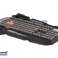 CLAVIER MULTIGAMING 3 MODES LED A4TKLA45173 photo 1