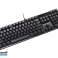 A4TECH GAMING KEYBOARD 5xRGB MODE LK SWITCH A4TKLA45994 photo 4