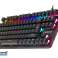 6-STAGE STINGER 8 KEYBOARD TRAKLA46221 image 1