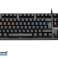 6-STAGE STINGER 8 KEYBOARD TRAKLA46221 image 2