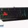 B120N GAMING LED RGB USB -NÄPPÄIMISTÖN MONIOMINAISUUDET A4TKLA46517 kuva 1