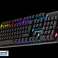 6-STAGE USB BACKLIT KEYBOARD HITT TRAKLA46780 image 3