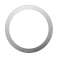 Baseus Magnetic Ring Halo Series  2pcs  Silver  PCCH000002 image 4