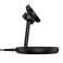 Baseus Wireless Charger Swan stand 3 in 1 Magnetic charger with TypeC image 6
