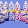 Remnants of Household Cleaners, Detergents, Hygiene Items in Stock - Export Only! image 5