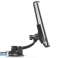 CAR WINDSHIELD HOLDER FOR TABLET 10" TRAUCH42826 image 1
