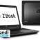 9 x HP Zbook 15 G2 i7-QM 15" i7 8 Gt 240 Gt SSD PSU luokka A (JB) kuva 2