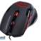 SOURIS 2400DPI MAT USB SCOUT TRAMYS44246 photo 1