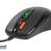 SOURIS + PAD 3xFIRE X-GAME X-7120 A4TMYS46028 SET photo 1