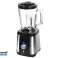BLENDER KOKTAILOWY KIELICHOWY SZKLANY 600W LAFBLE46185 zdjęcie 2