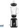BLENDER KOKTAILOWY KIELICHOWY SZKLANY 600W LAFBLE46185 zdjęcie 4