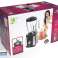 BLENDER KOKTAILOWY KIELICHOWY SZKLANY 600W LAFBLE46185 zdjęcie 5