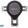 2-IN-1 WINDSHIELD/GRILLE HOLDER P80 GRAVEE TRAUCH46379 image 2