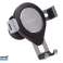 2-IN-1 WINDSHIELD/GRILLE HOLDER P80 GRAVEE TRAUCH46379 image 3