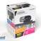 FULLHD KAMERA + FHD MIKROFONS WEB007 TRAKAM46706 attēls 5