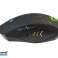 TRACER 1600DPI LED MOUSE USB XO TRAMYS46797 image 3