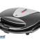 SANDWICH MAKER GRILLE-PAIN 750W LAFSAN46818 photo 3