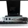 POS Dokunmatik Ekran Monitörü Wincor-Nixdorf BA92 12 inç (800x600) + Stand fotoğraf 3