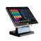 Monitor touch screen POS Wincor-Nixdorf BA93 15 pollici (1024x768) Supporto foto 1