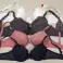 Reggiseno in schiuma metallica sbiadita da donna. Offerta stock 75000 pcs- Marche originali - grande offerta foto 1