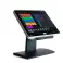 POS dotykový monitor Wincor-Nixdorf BA92 12" (800x600) + stojan fotka 1