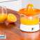 CITRUS JUICER 0,5L 40W + STRAINER LAFWCS45010 image 2