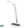 LED DESK LAMP WITH CHARGER FUNCTION 3 COLORS TRAOSW46927 image 2