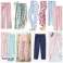 Hosszú pamut pizsama női nadrág vásárlása – különféle kivitelek és modellek kép 6