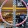 Massage Hula Hoop Reifen Bild 3