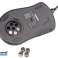 3600DPI 3xFIRE USB LASER OSCAR X747 A4TMYS29980 SOURIS photo 1