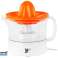 EXPRIMIDOR CITRUS 0,5L 40W + COLADOR LAFWCS45010 fotografía 1