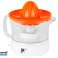 EXPRIMIDOR CITRUS 0,5L 40W + COLADOR LAFWCS45010 fotografía 3
